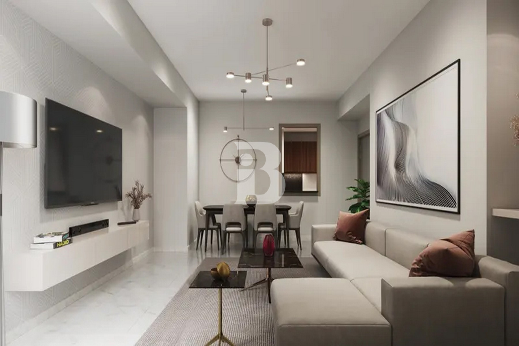 Vastu | High floor- Good investment Option