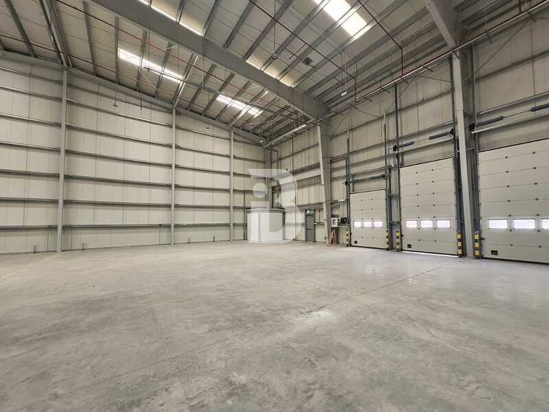 High Power-Fully AC Office-Suitable for Media House