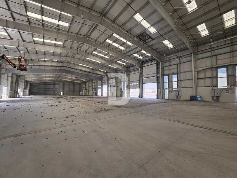 High Power-Fully AC Office-Suitable for Media House