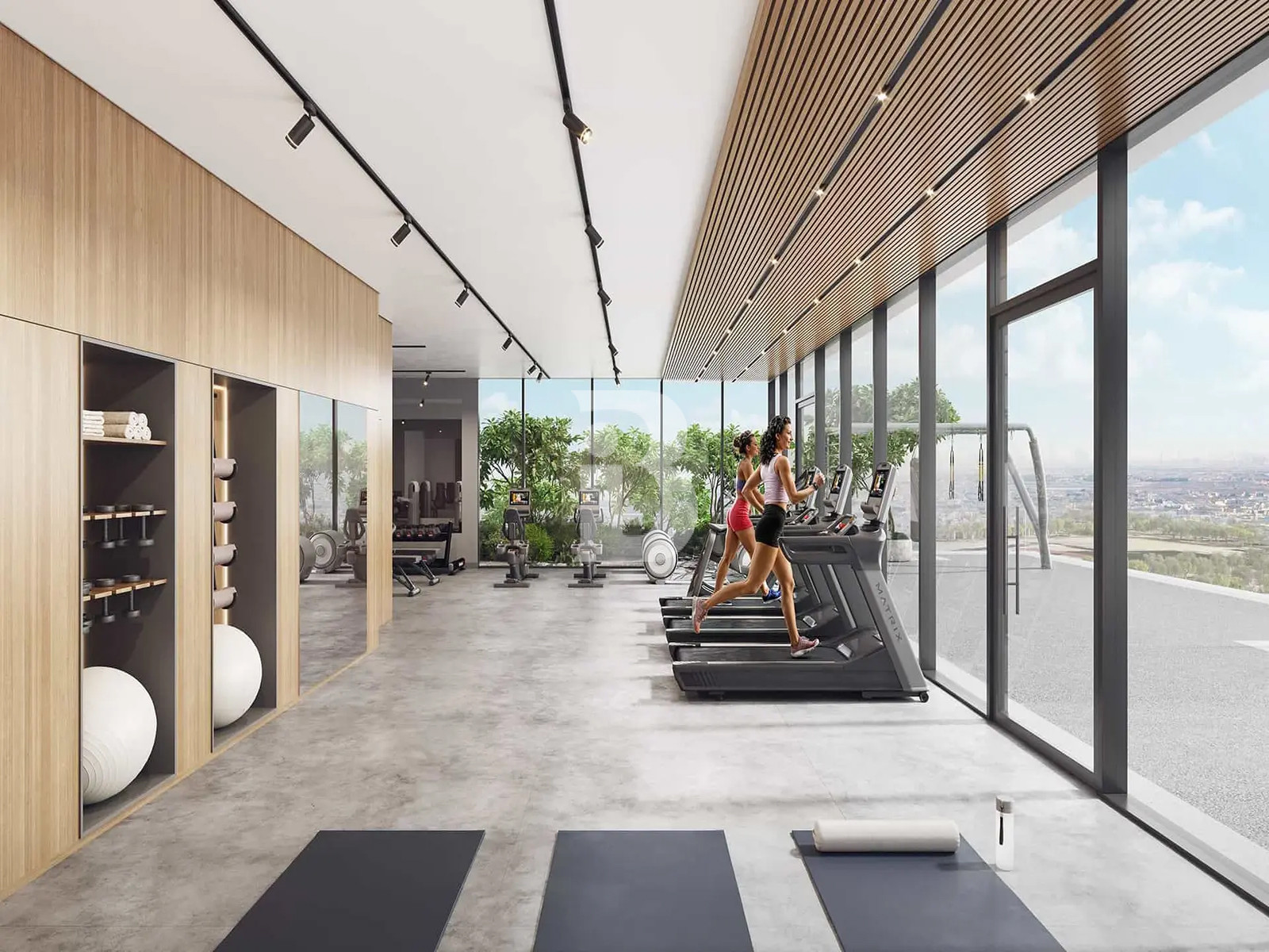 Upgraded | Premium Amenities | Metro Nearby