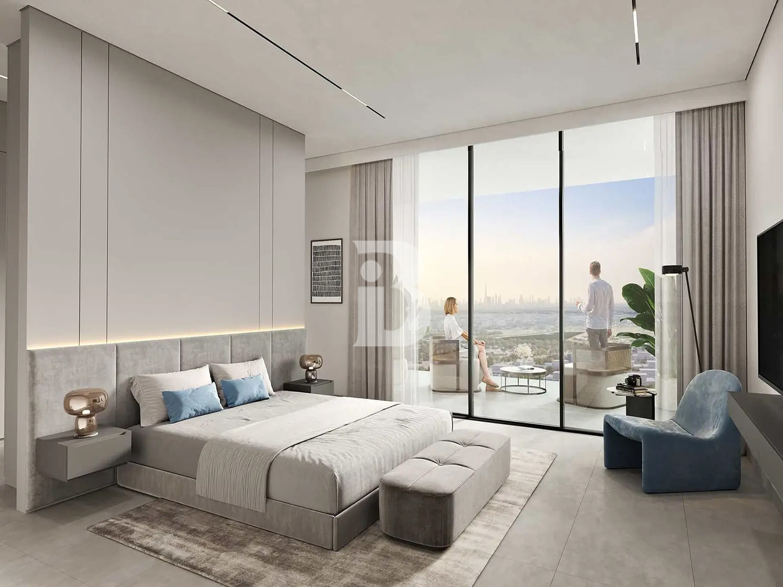 Upgraded | Premium Amenities | Metro Nearby