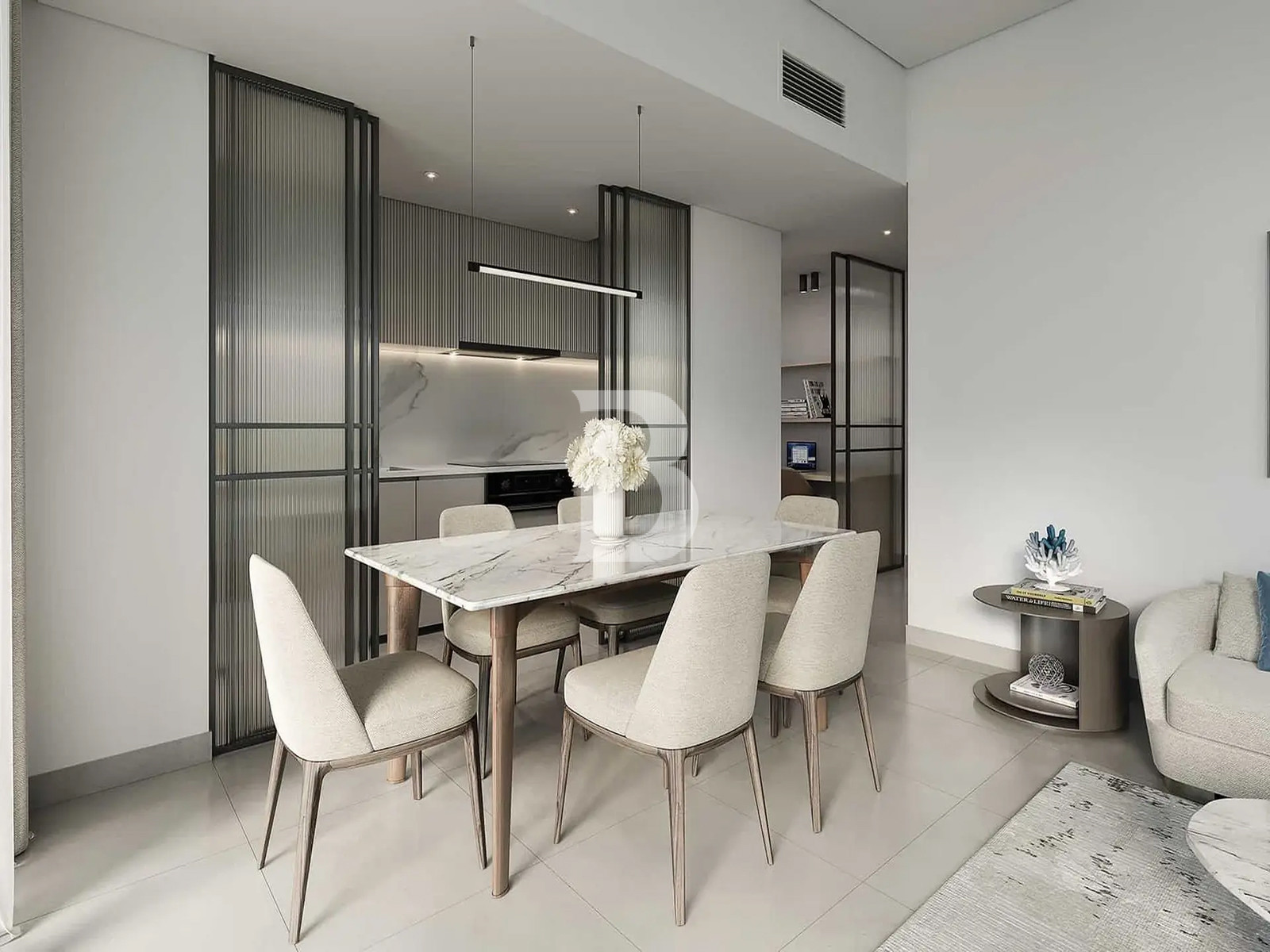 Upgraded | Premium Amenities | Metro Nearby