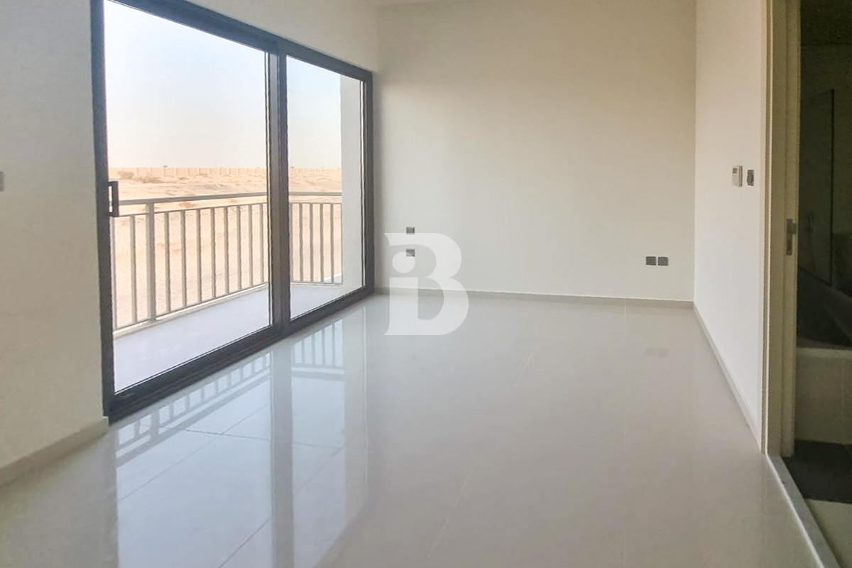 Stunning 3 bedroom plus Maids room | Vacant Soon