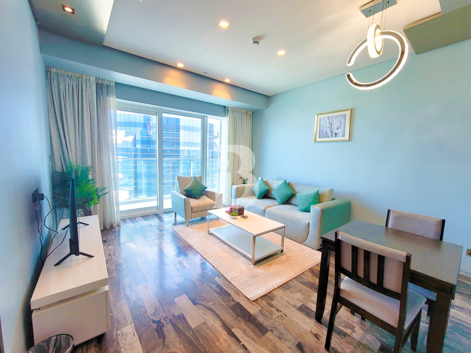 Best Price| Very High Floor| Amazing Sea View