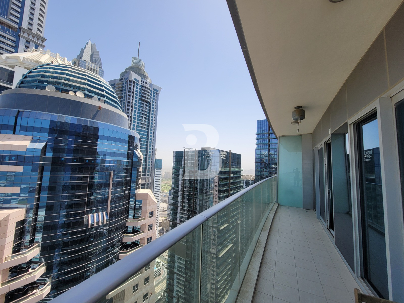 Best Price| Very High Floor| Amazing Sea View