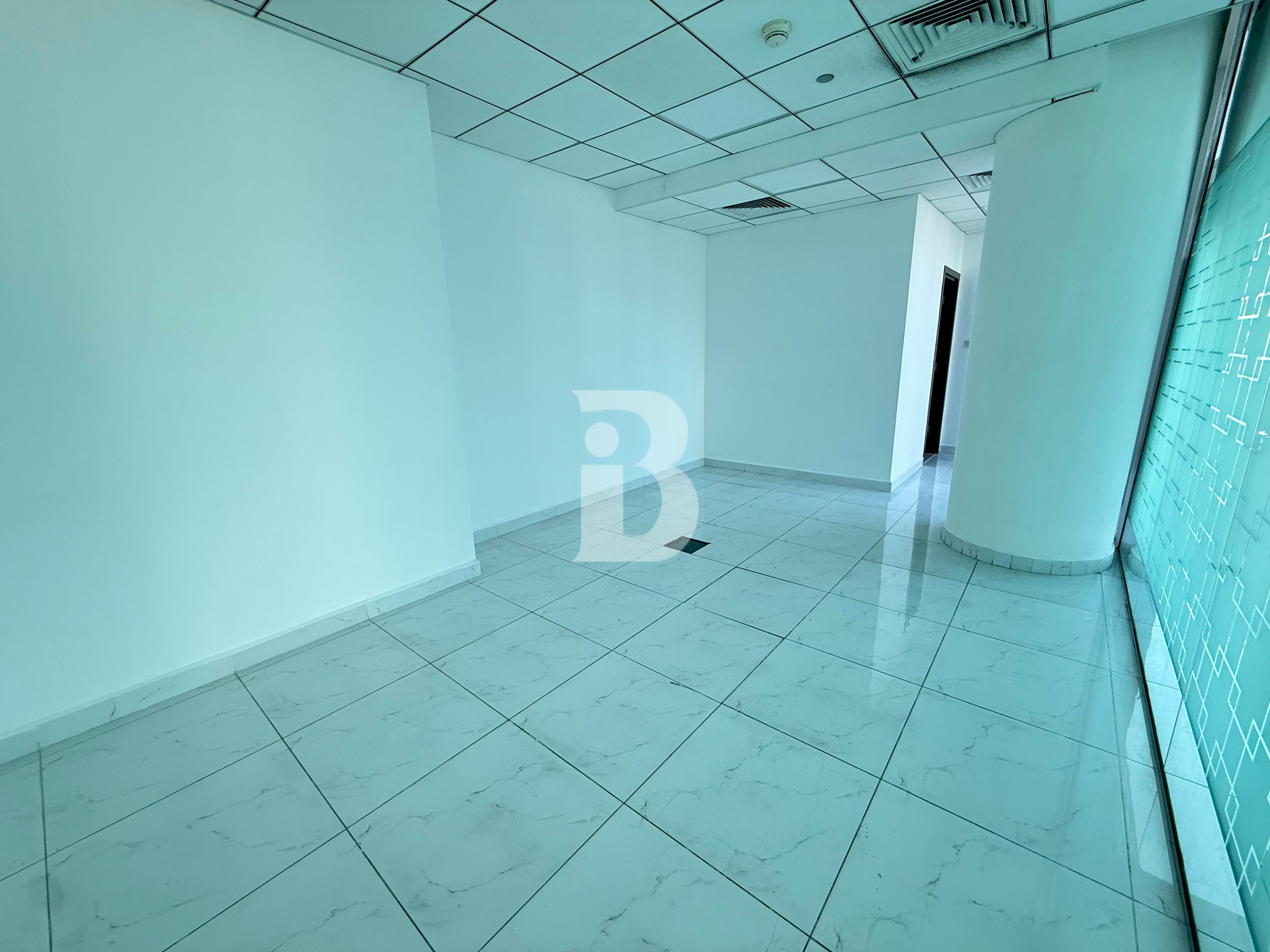 Premium Fitted | Balcony | Near to Metro