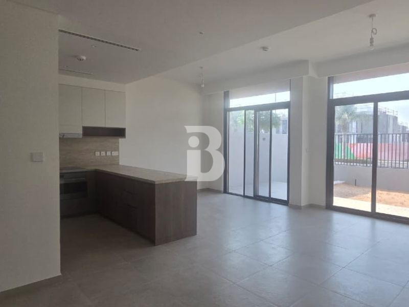 Brand New | Luxury Lifestyle | 3BR with Maid