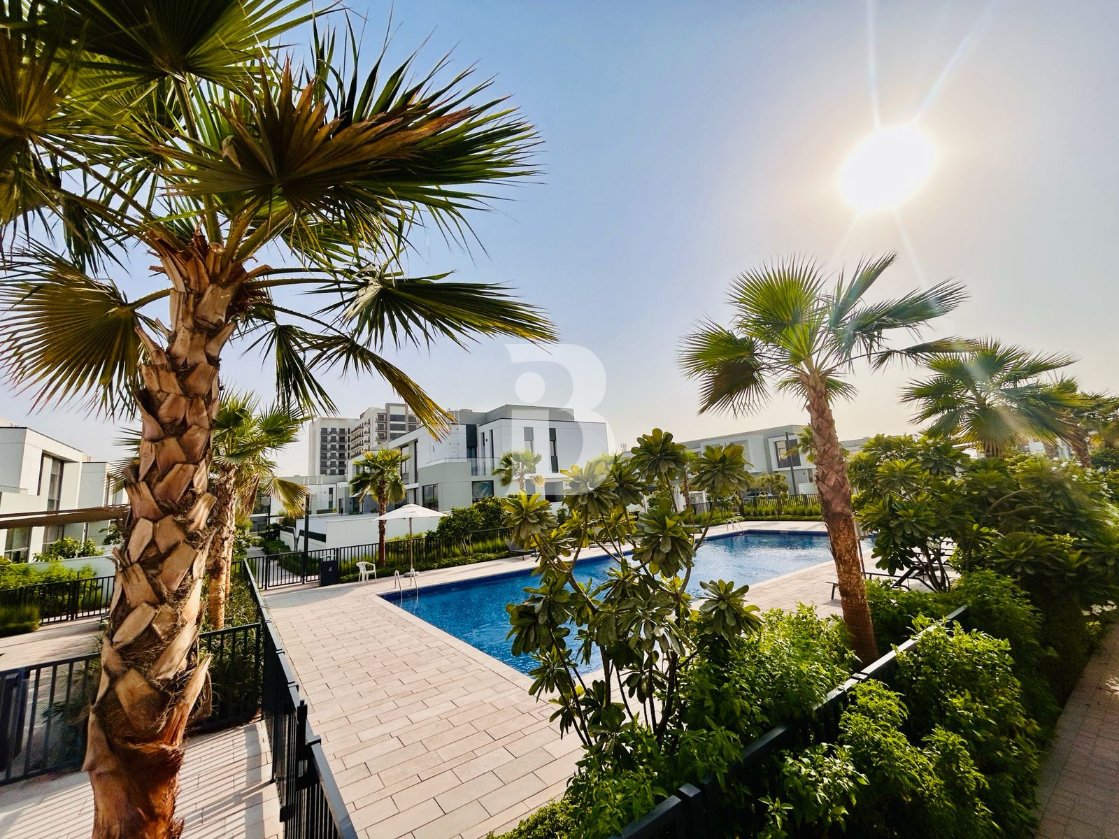 Type A | Vacant | Best Deal | On The Pool