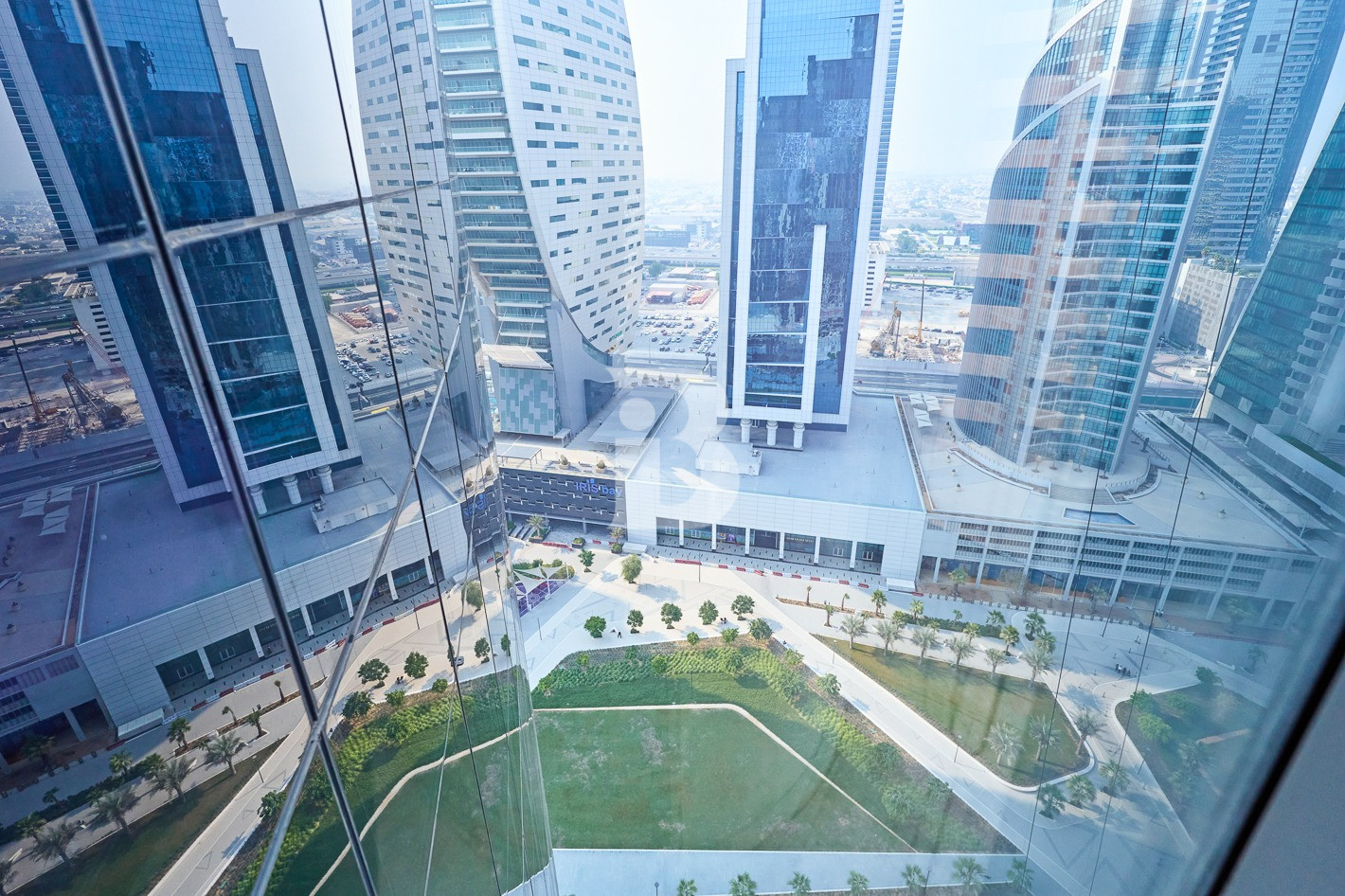 High Floor | Near Metro | Amazing Layout