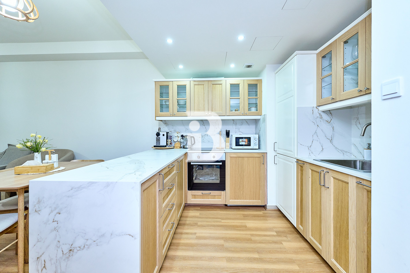 Fully Furnished | Beach Access | Chiller Free