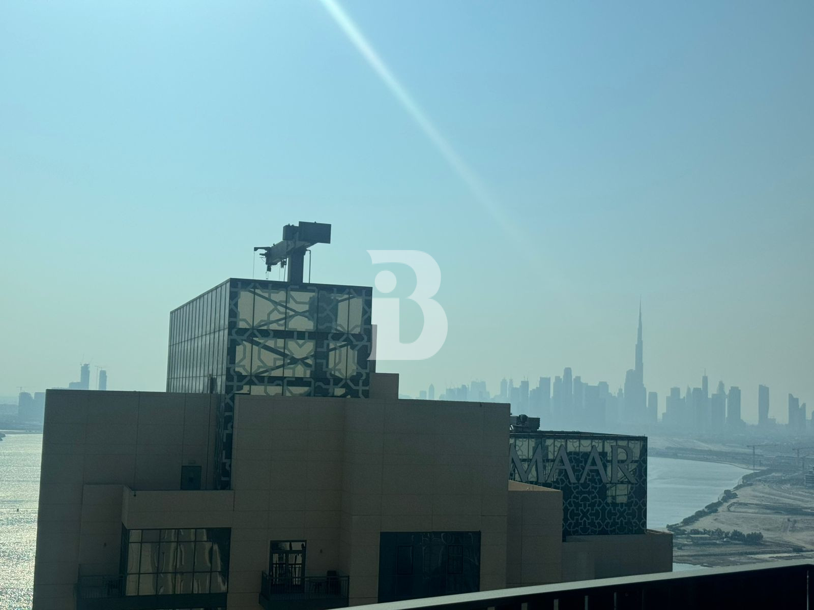Furnished | High Floor | Burj Khalifa View