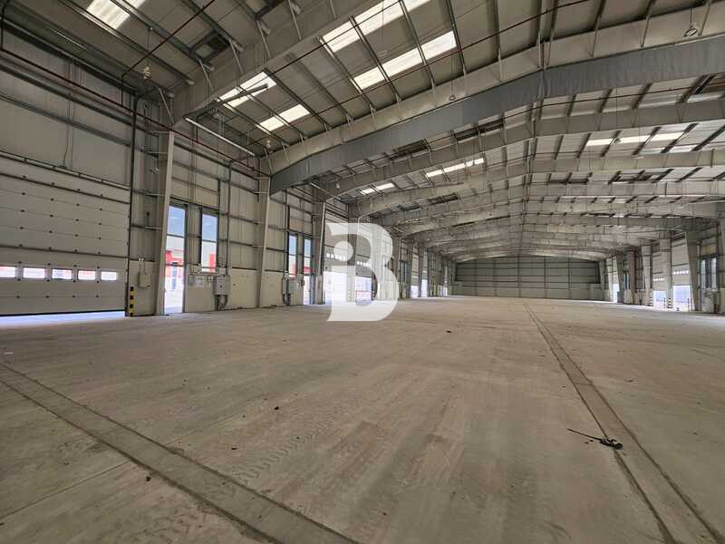 3229 SQFT | Excellent Access & Connectivity