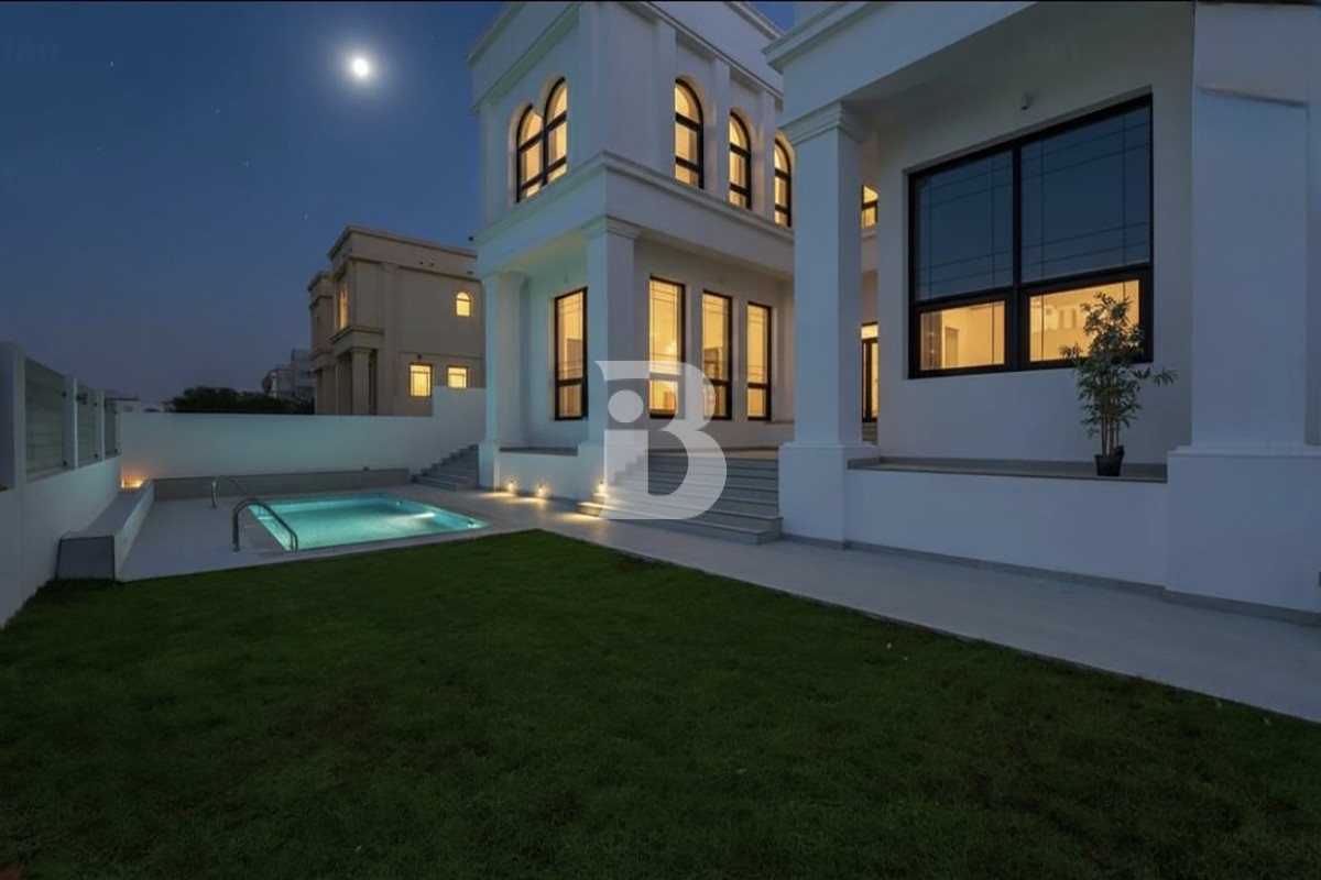 Vastu | Swimming Pool | Driver's Room