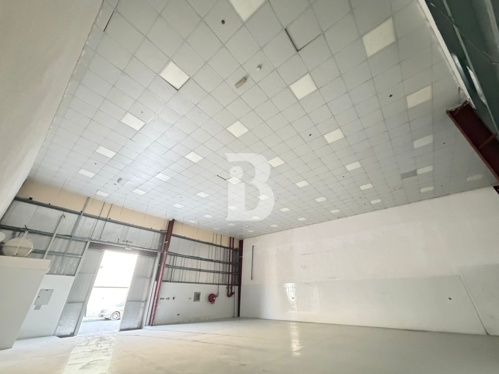 3350 Sqft | Amazing and Lovely Warehouse in DIP 2 3