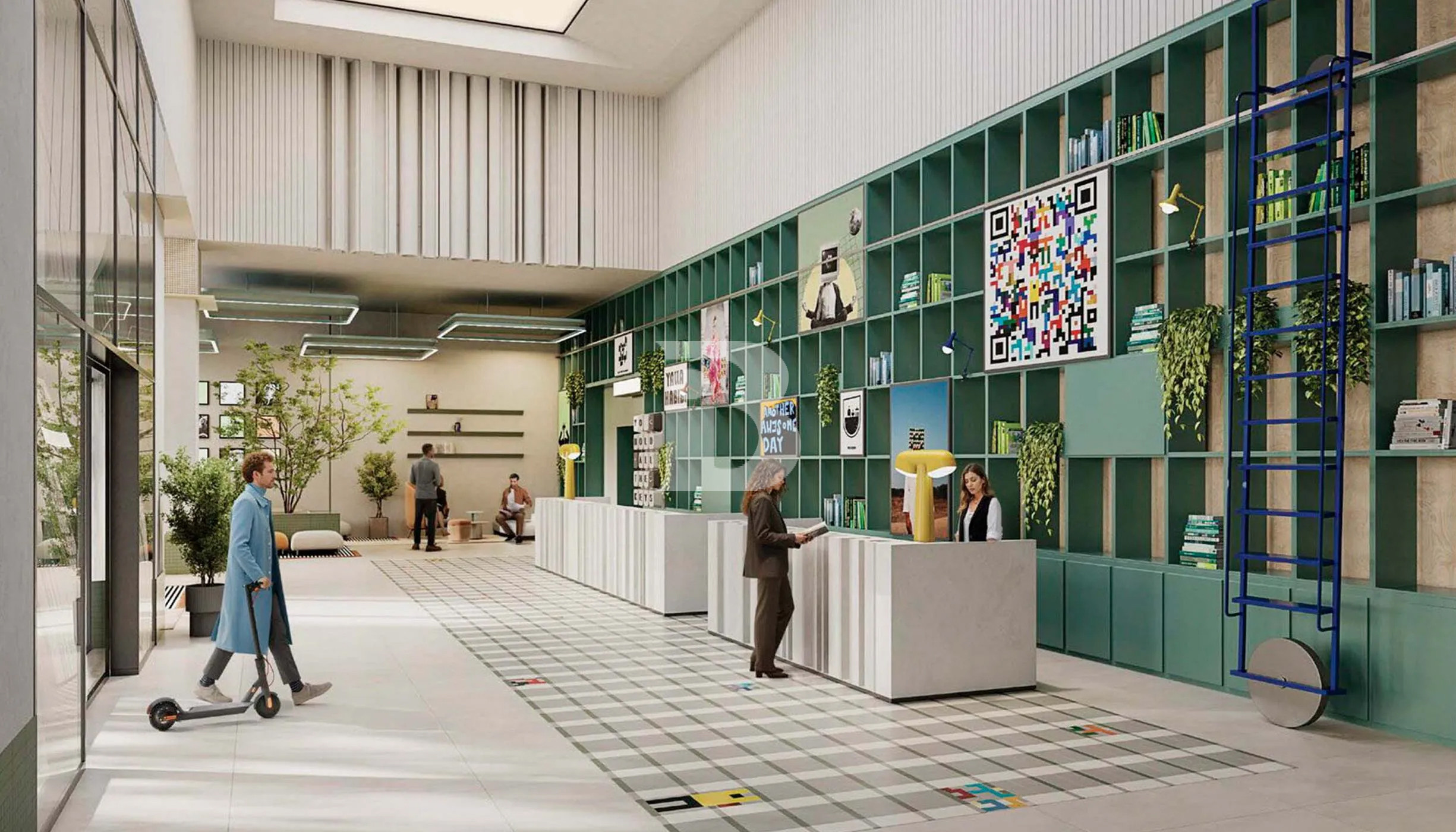 Trophy Asset | Branded | Burj and Waterfront Views