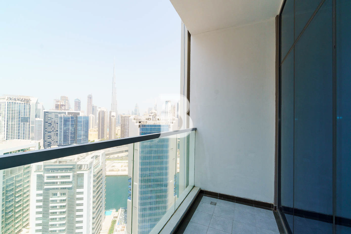BURJ VIEW | HIGH FLOOR | FURNISHED | NO AGENTS