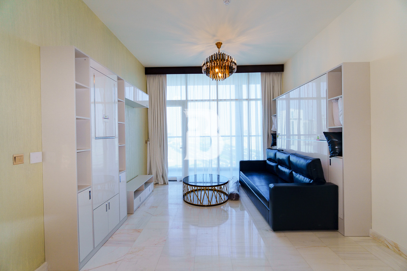 BURJ VIEW | HIGH FLOOR | FURNISHED | NO AGENTS