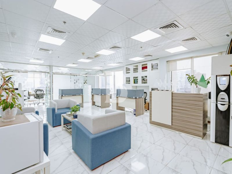 CANAL VIEW | BRIGHT OFFICE | LOW TRAFFIC