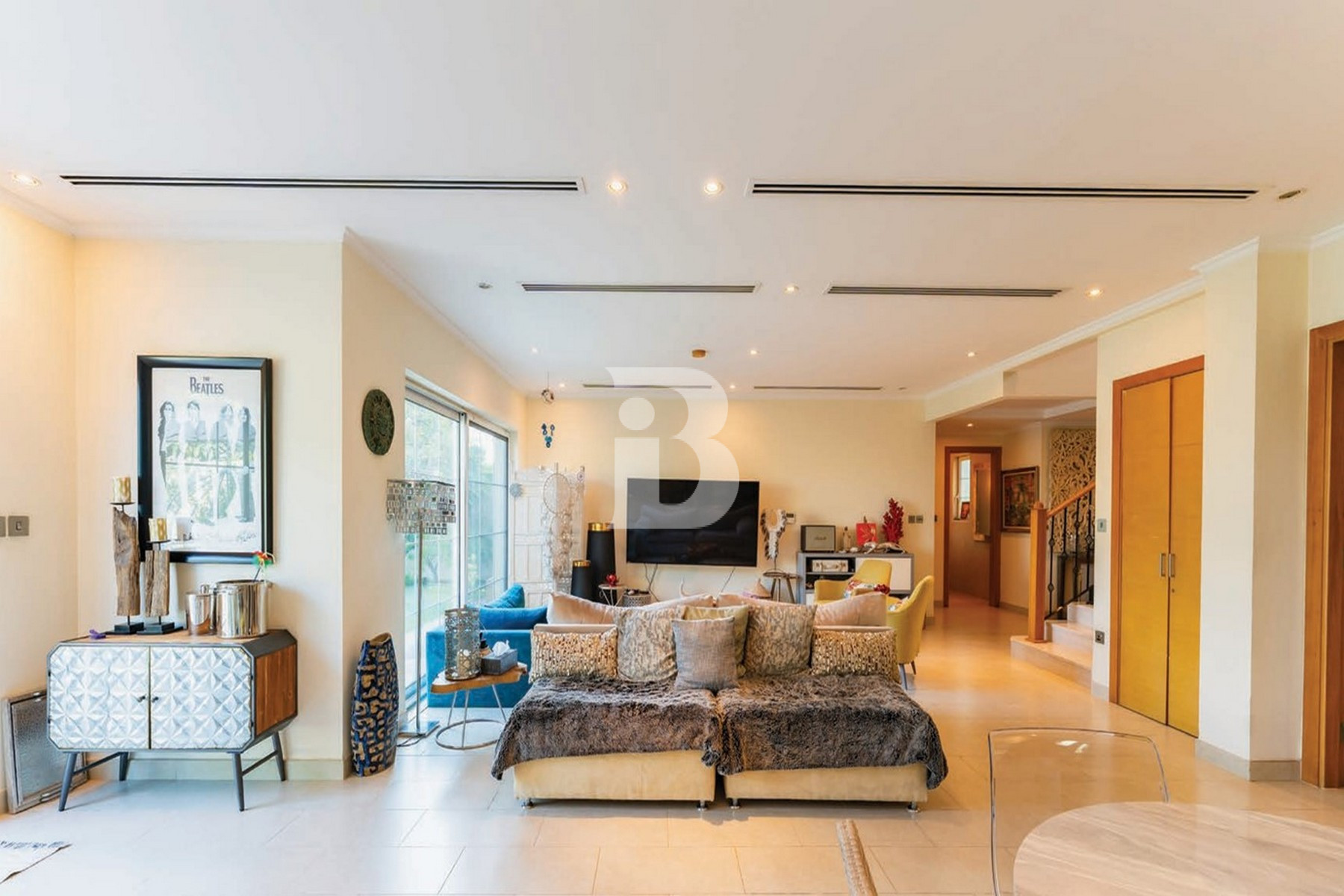 4 BR Single row | 1 BR Downstairs | Vastu