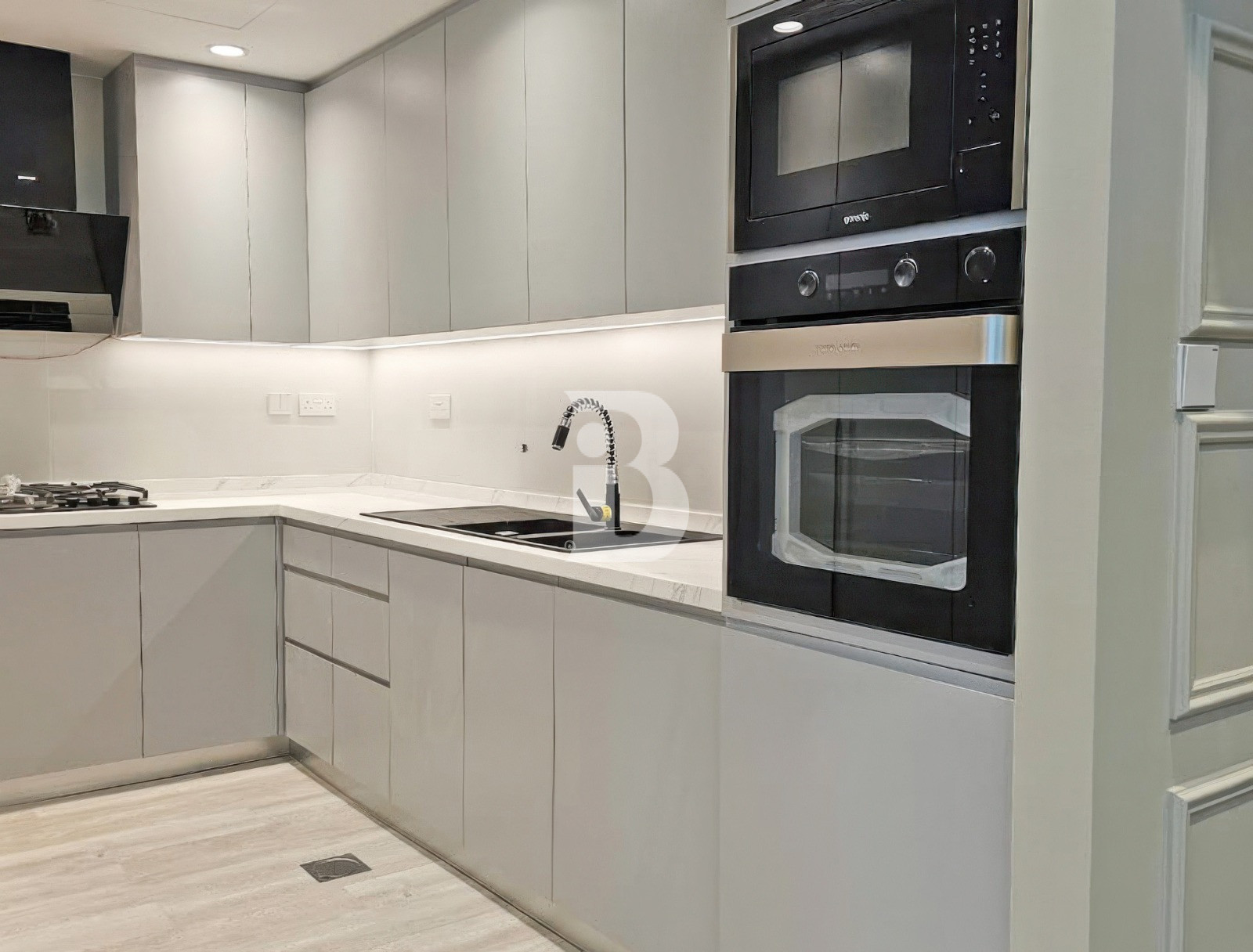 HOT DEAL 1BR | BRIGHT SPACIOUS | READY