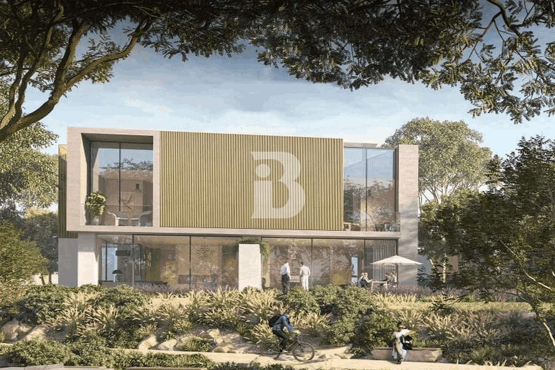 Corner unit | Best Location | Near to park