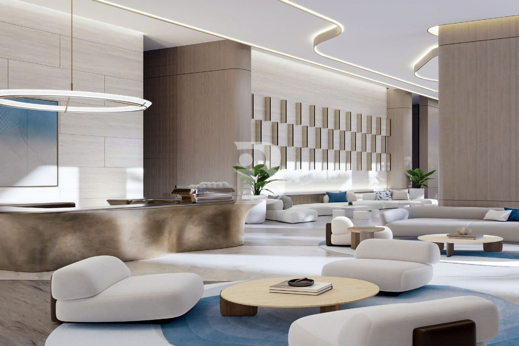 20/80 Payment Plan | Luxury Sea Facing