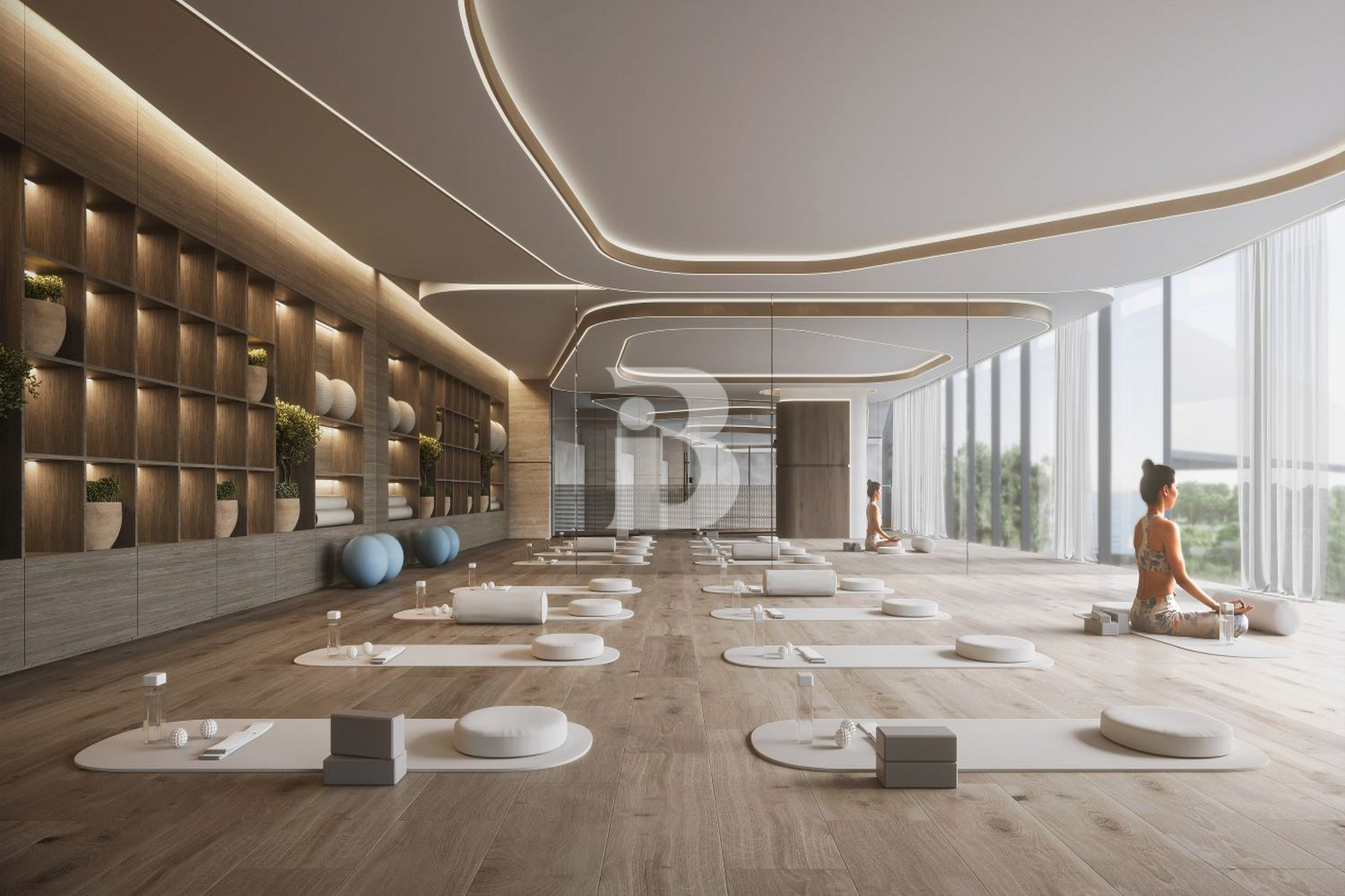 20/80 Payment Plan | Luxury Sea Facing