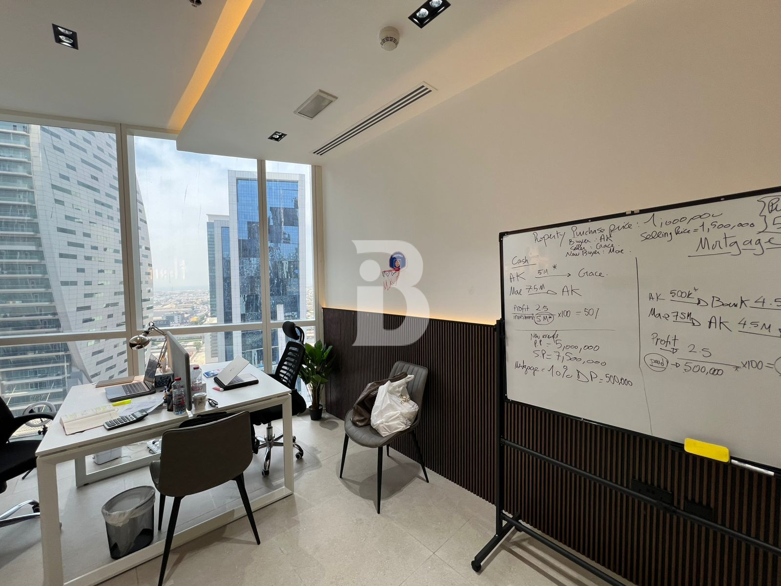 INVESTOR DEAL | HIGH FLOOR | NEAR METRO