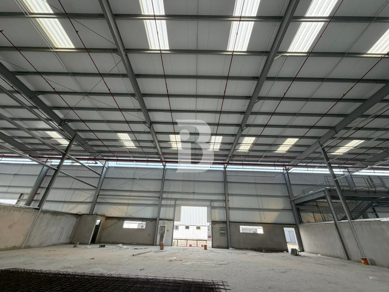 140 KW 11,482 Sqft Brand New Warehouse in DIP 1 2