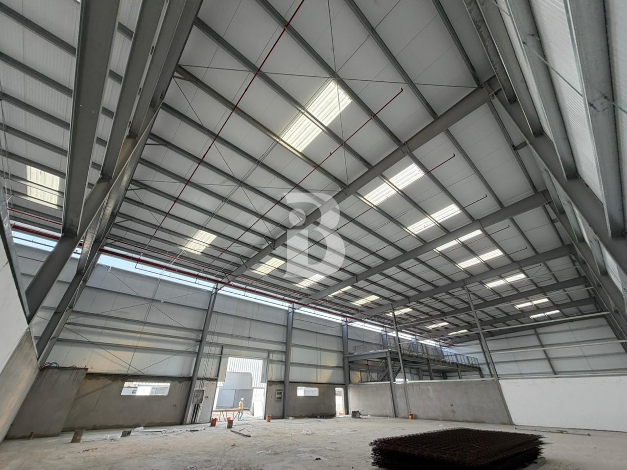 140 KW 11,482 Sqft Brand New Warehouse in DIP 1 1