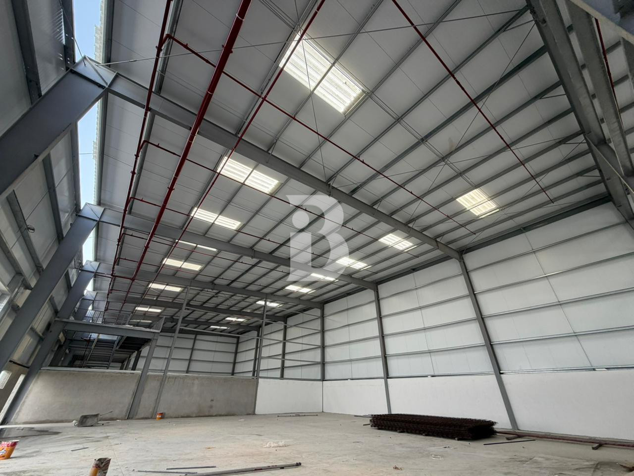140 KW 11,482 Sqft Brand New Warehouse in DIP 1 3