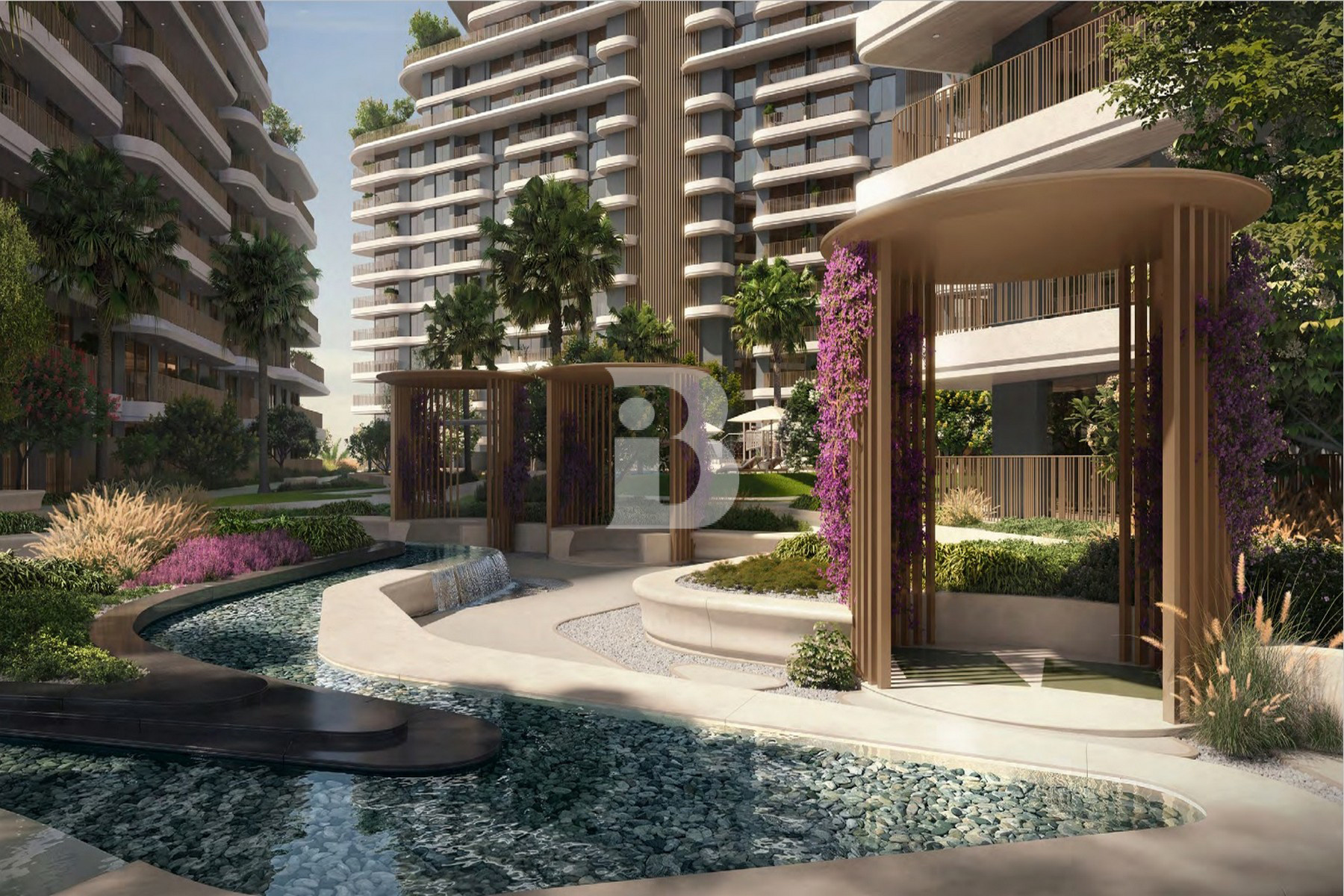 Most Premium | Biggest Layout | Lush Green View