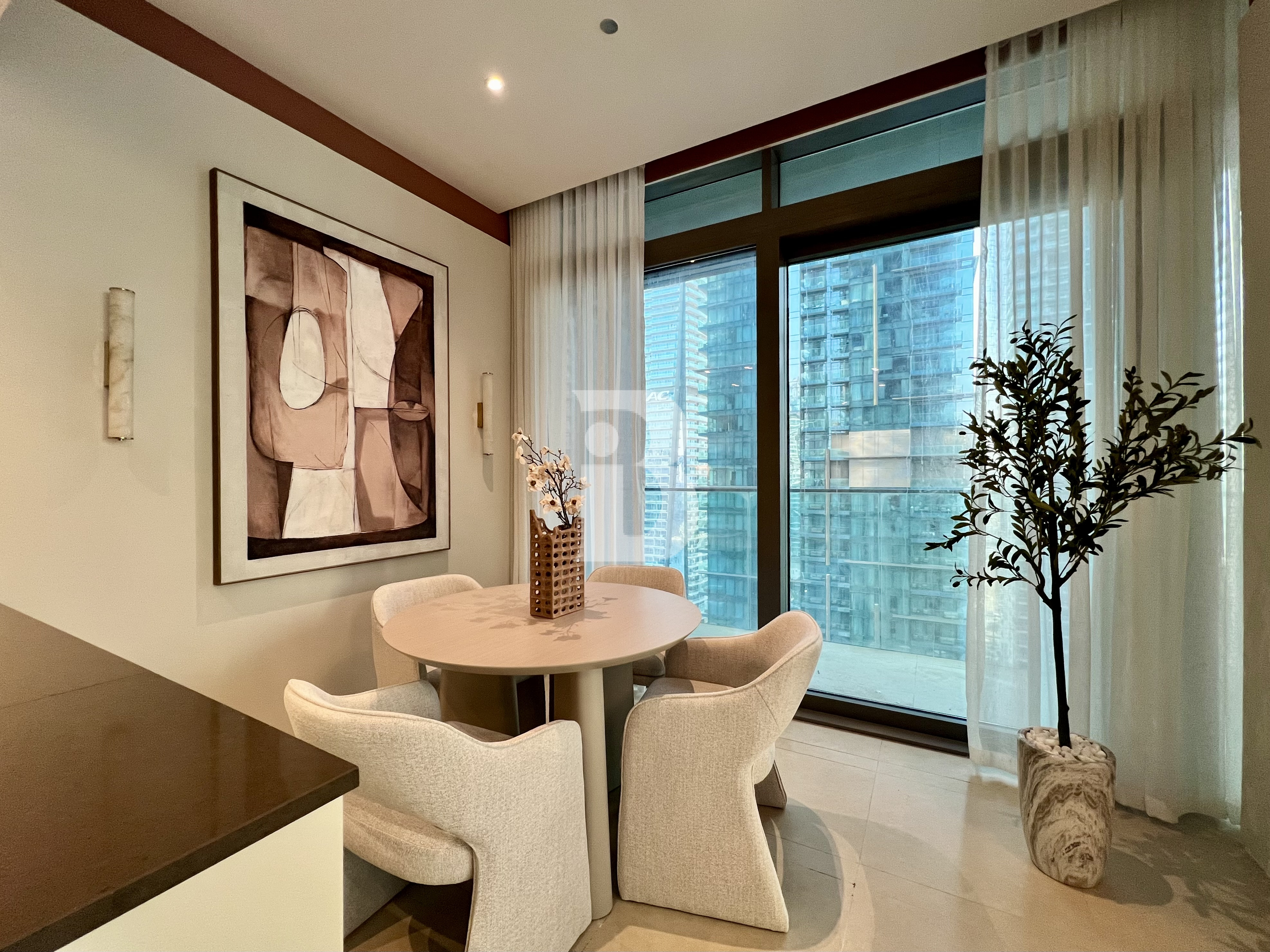 Multiple Cheques | Renovated | Vacant
