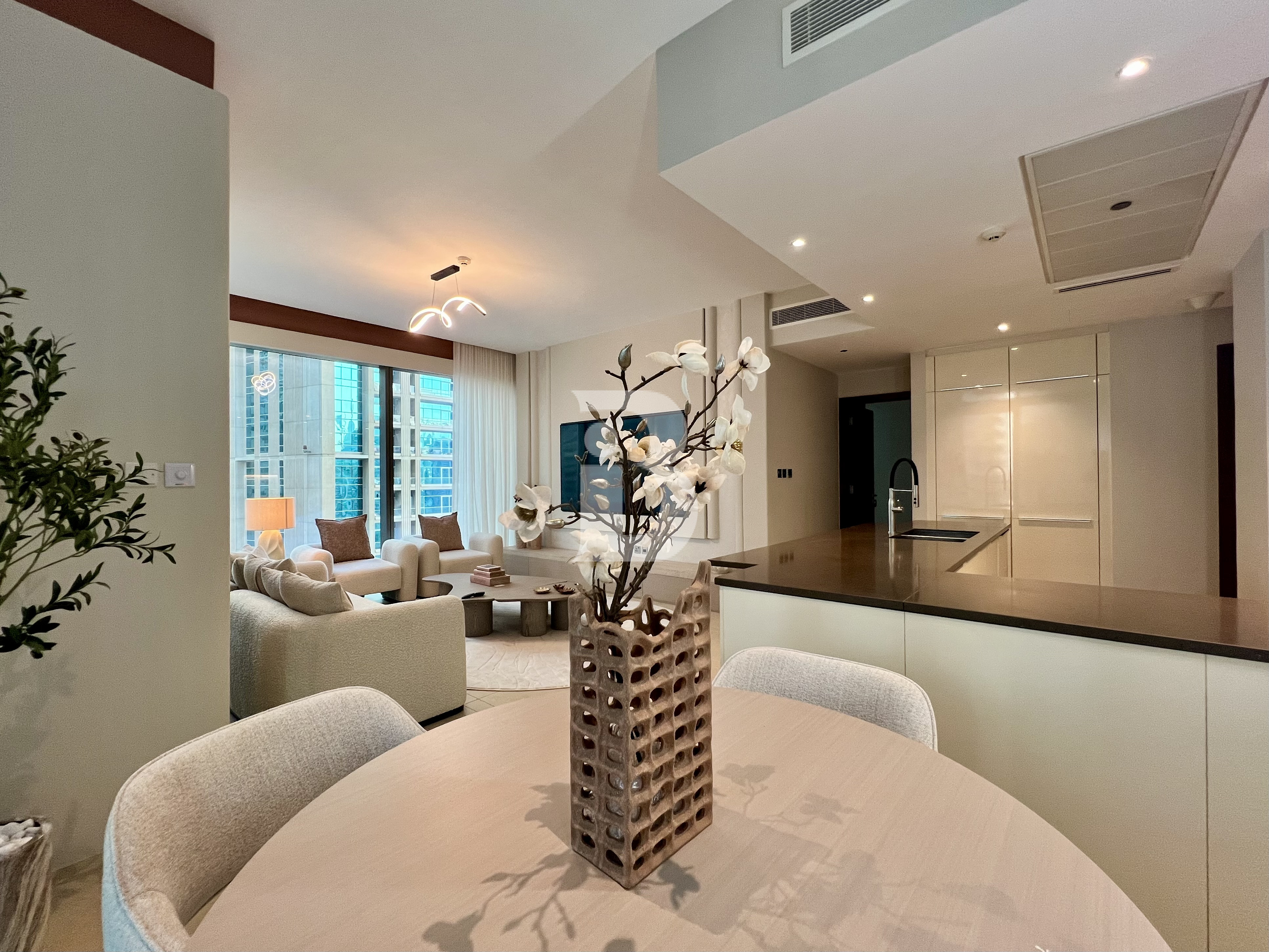Multiple Cheques | Renovated | Vacant