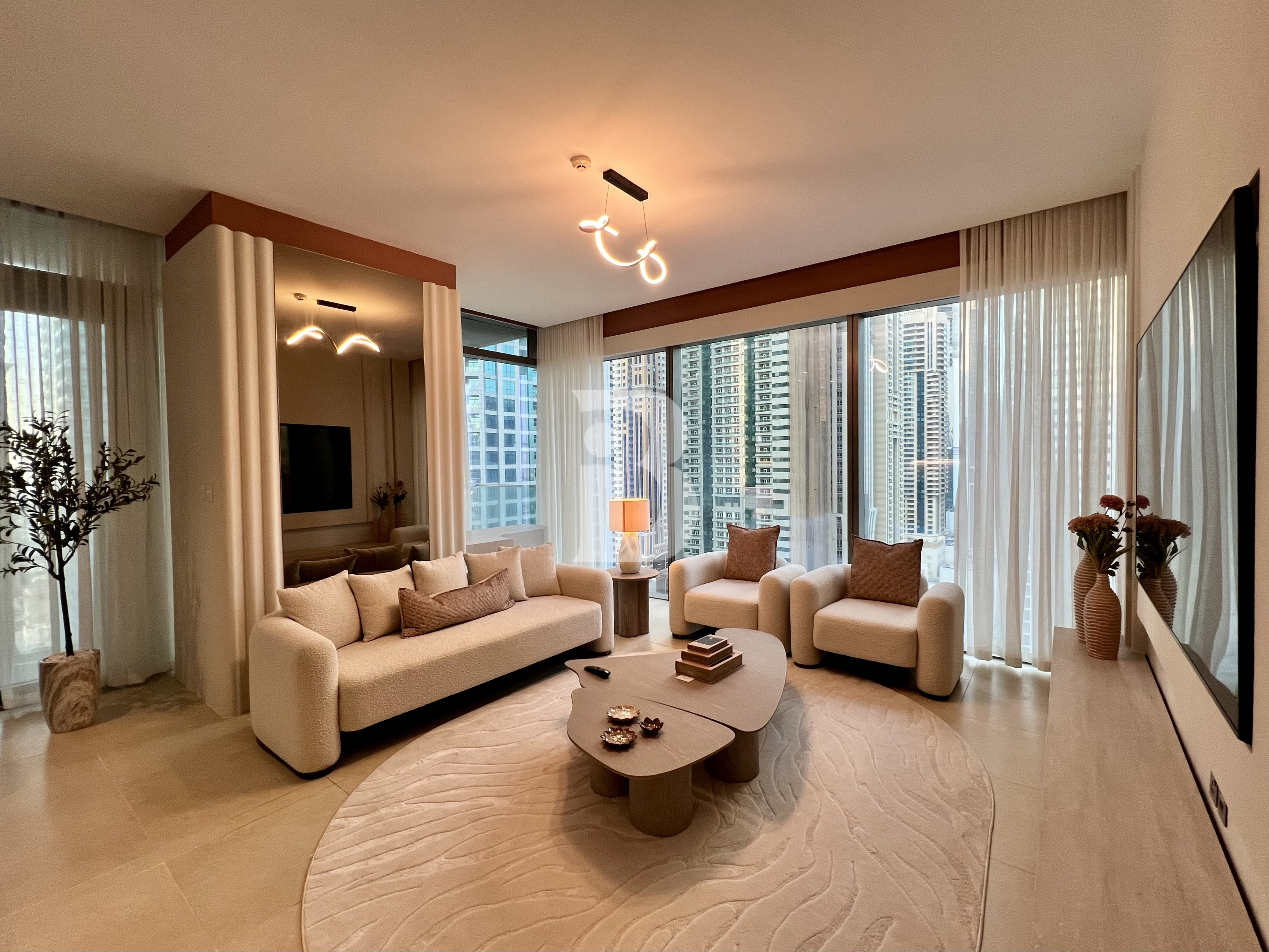 Multiple Cheques | Renovated | Vacant