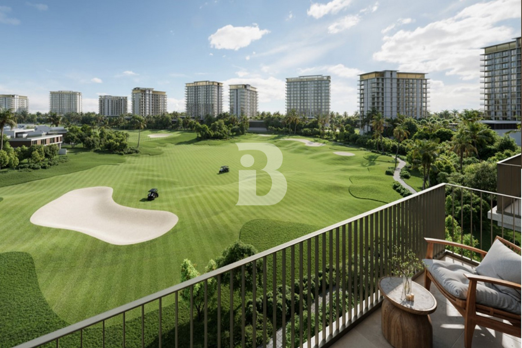 Near to Airport | Amenities view| Exclusive