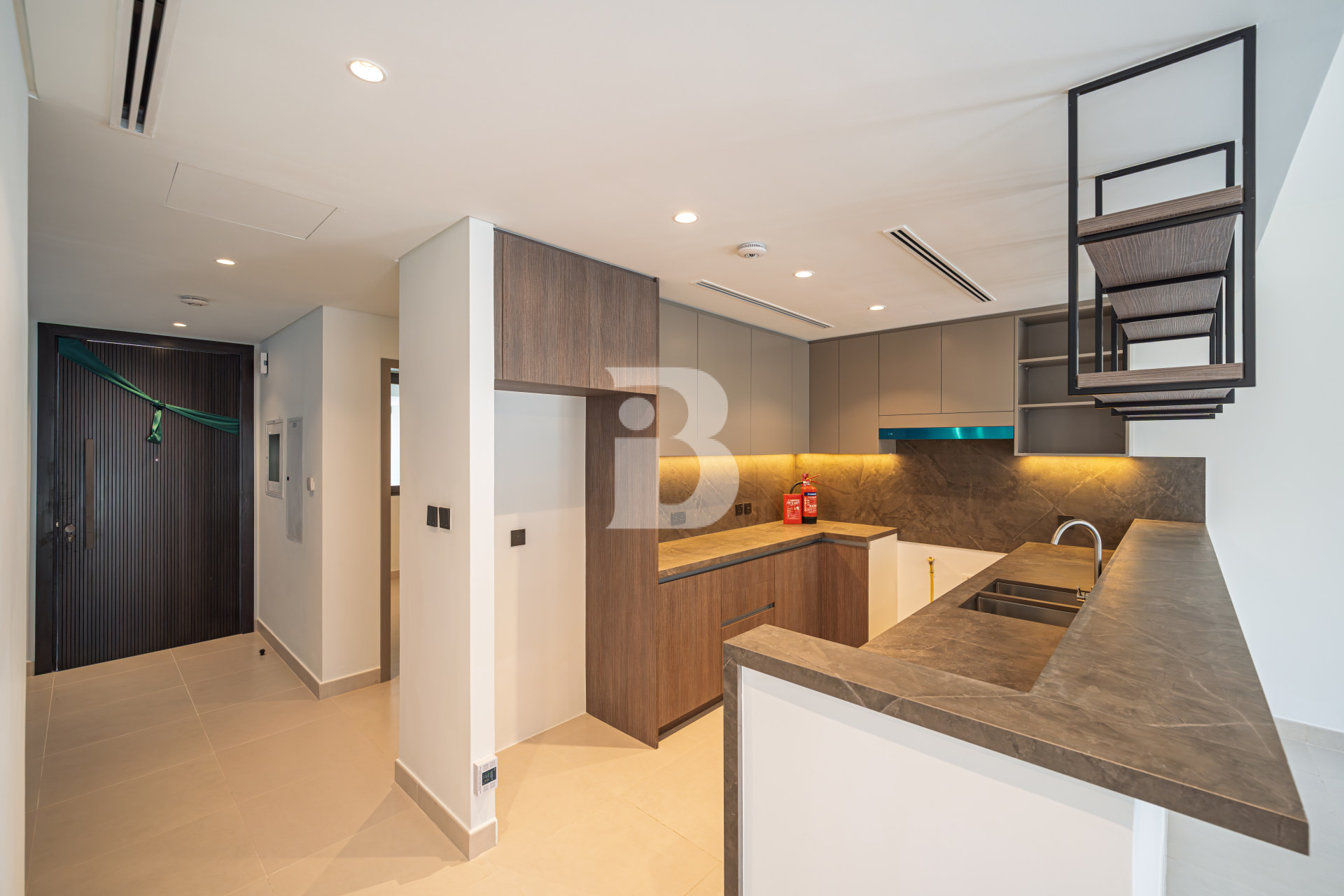 BRAND NEW | 3BR + Maids room | Call NOW