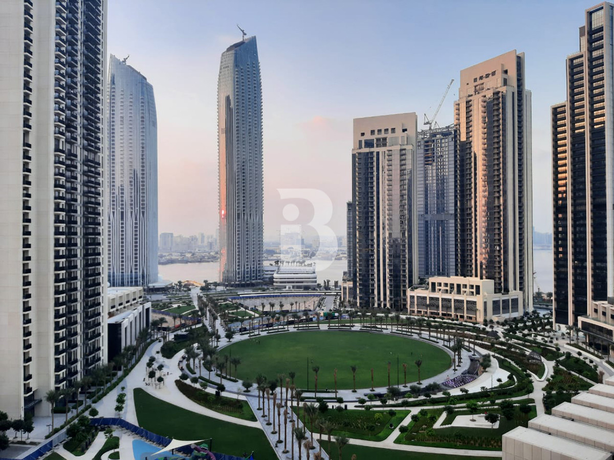 Open View | Spacious | High ROI