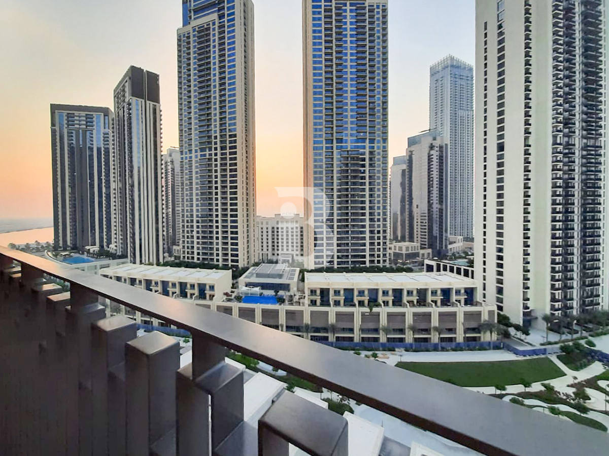 Open View | Spacious | High ROI