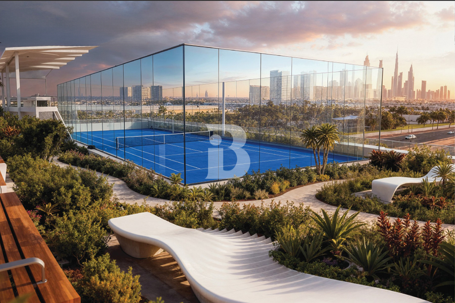 Premium Iconic | 1% Payment Plan | High Floor