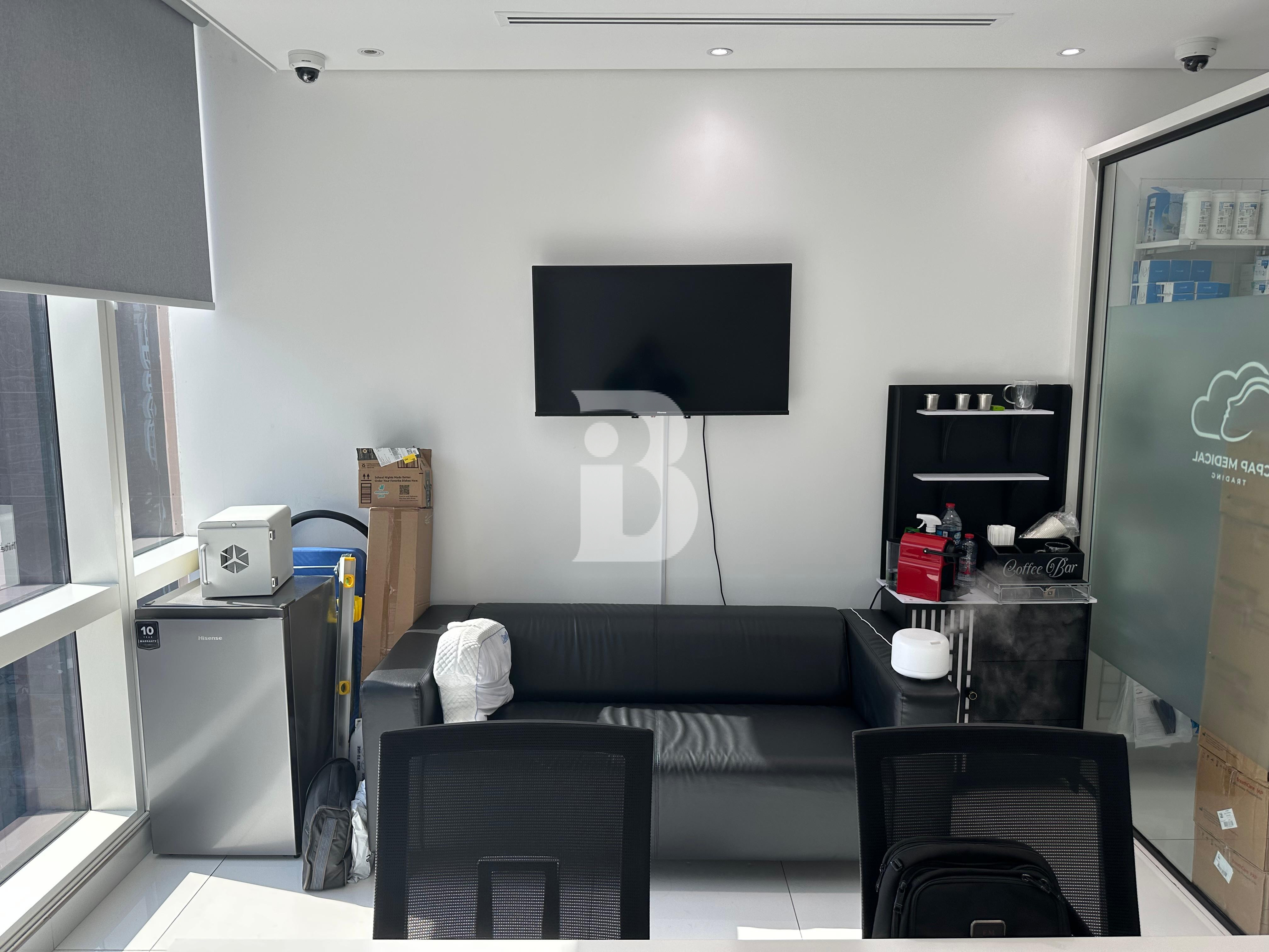 VASTU | HIGH FLOOR | FULLY FITTED | PREMIUM