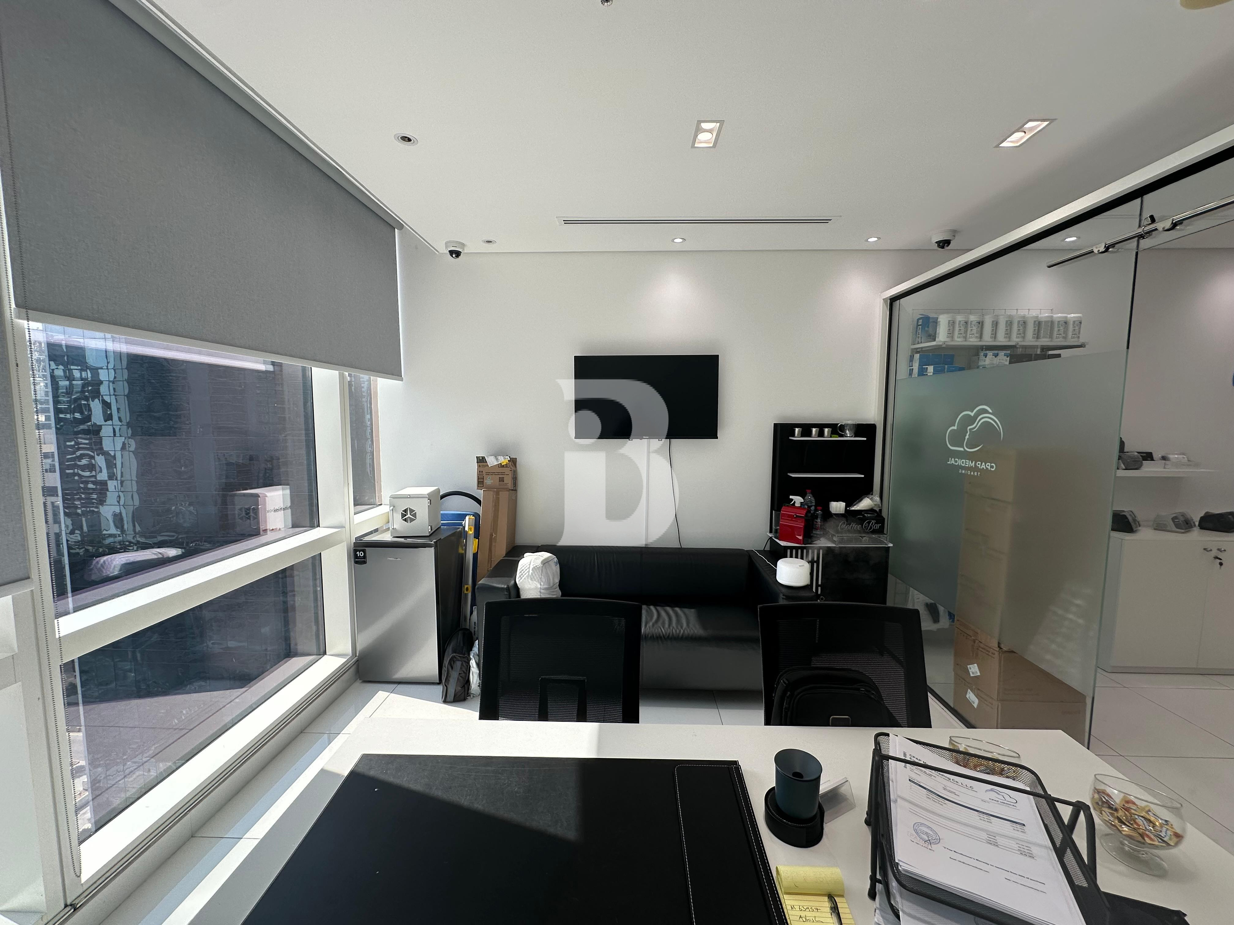 VASTU | HIGH FLOOR | FULLY FITTED | PREMIUM