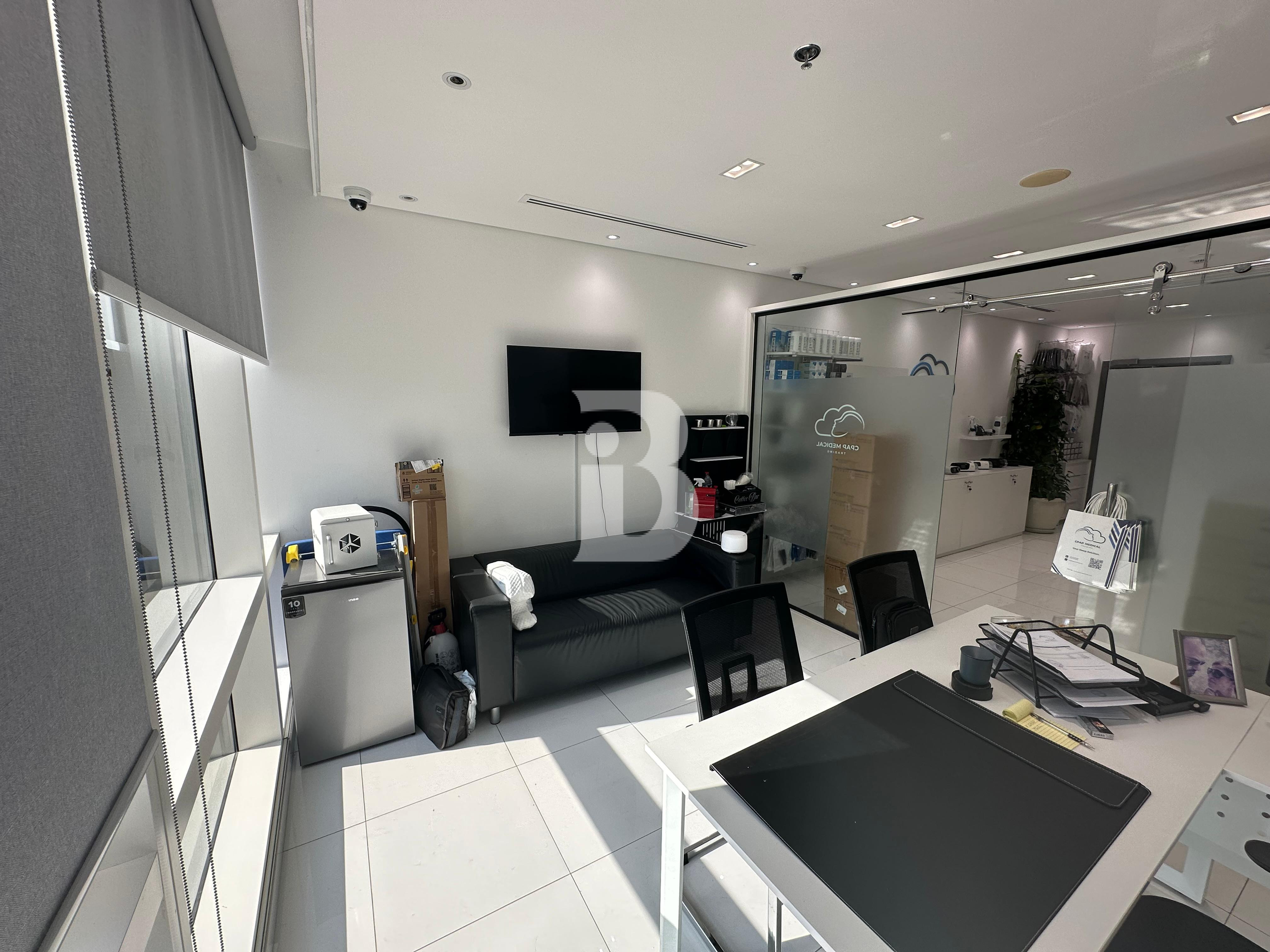 VASTU | HIGH FLOOR | FULLY FITTED | PREMIUM