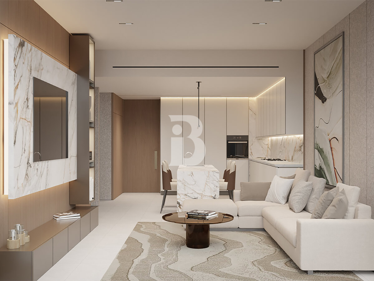 Amazing Sea view | High Floor | Exclusive Unit