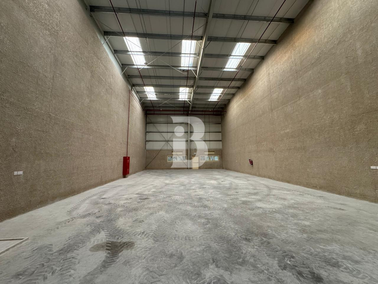 Multiple Warehouses | 10% ROI | 6-7 Mtrs