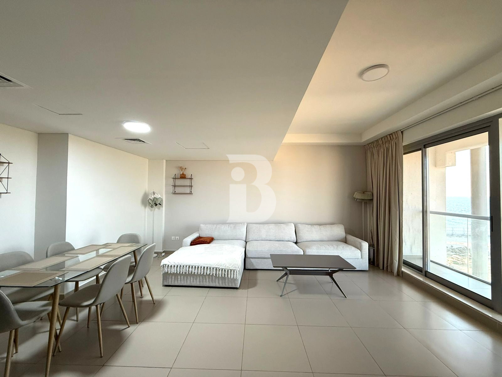 Fully Furnished | Beach Access | Chiller Free