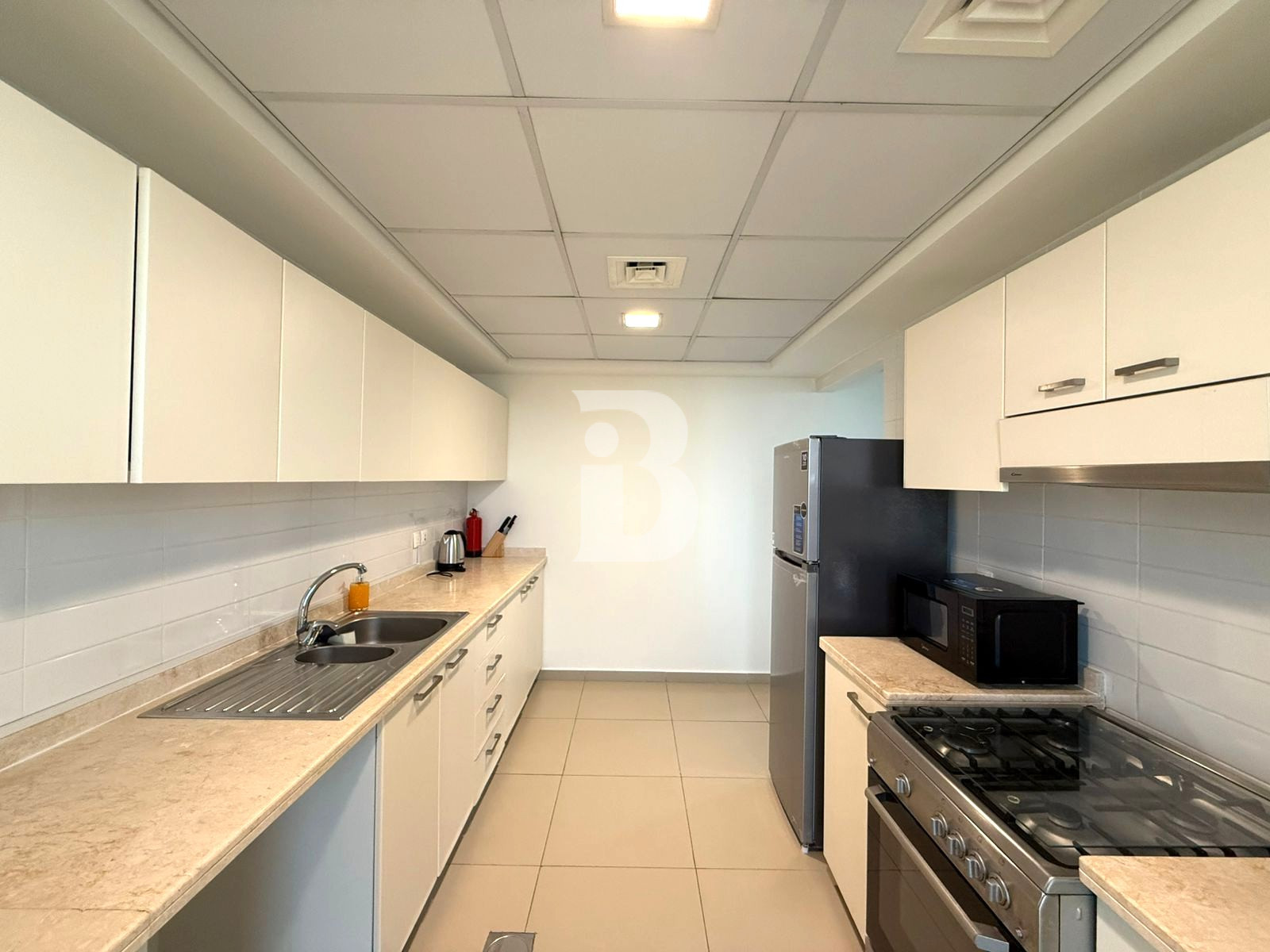 Fully Furnished | Beach Access | Chiller Free