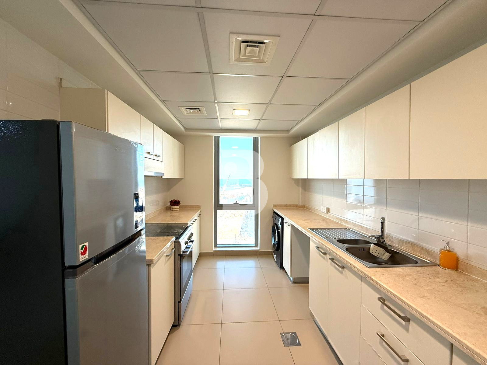 Fully Furnished | Beach Access | Chiller Free