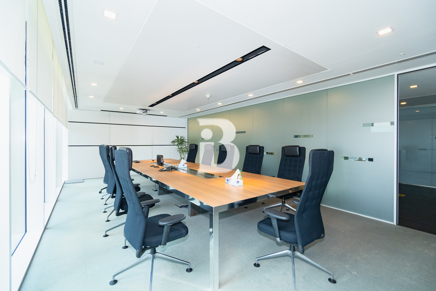 Premium Floor | Adjacent to Metro | High Floor