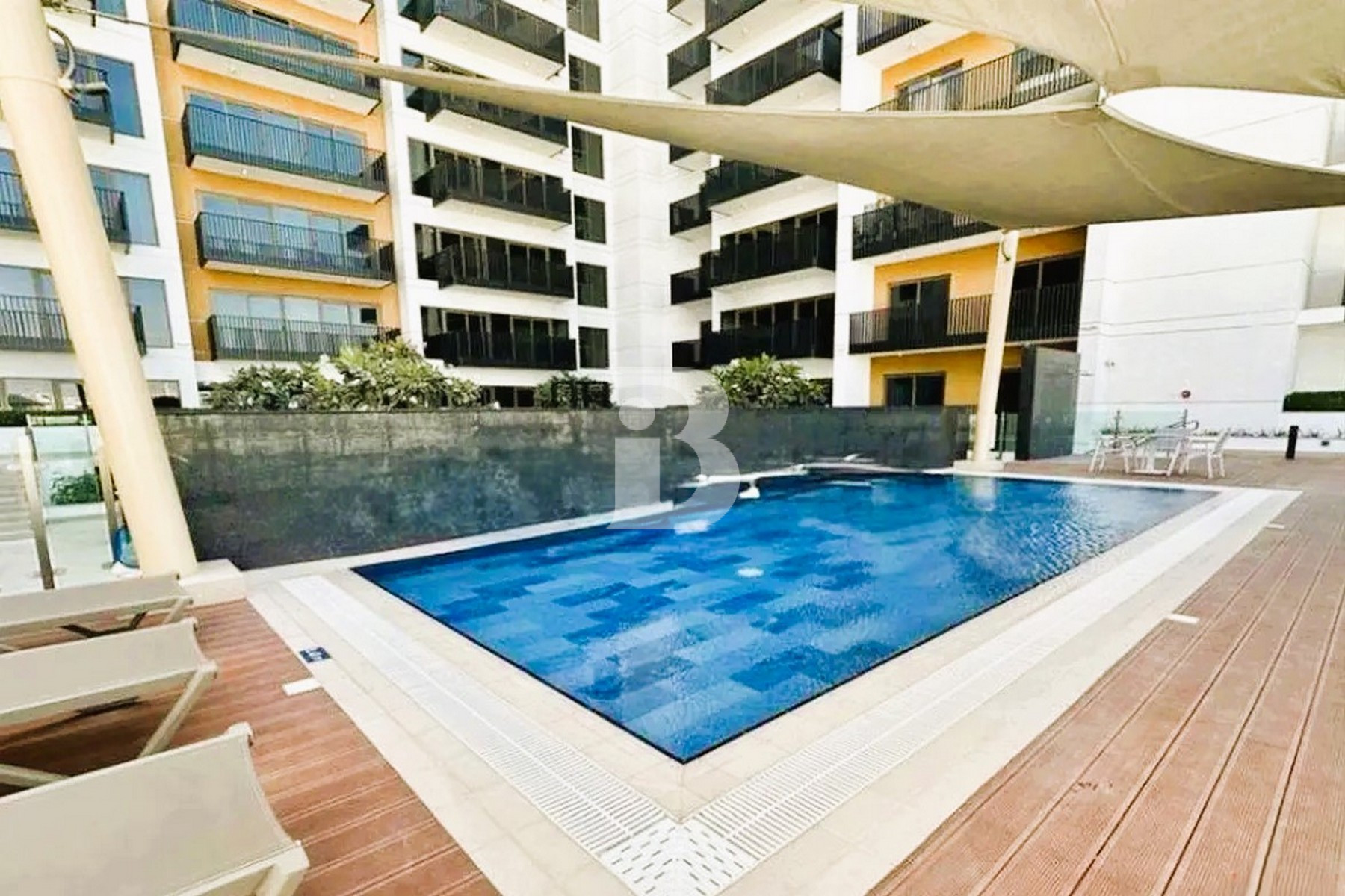 BEST DEAL| SEMIFURNISHED | VACANT | OPEN VIEW